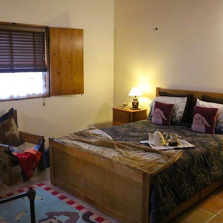Quinta Do Paraiso Porto Martins ภายนอก รูปภาพ