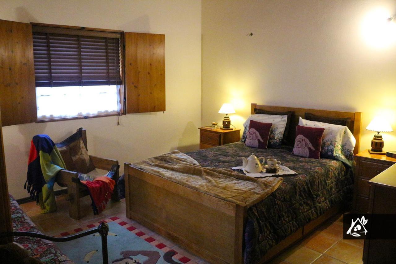 Quinta Do Paraiso Porto Martins ภายนอก รูปภาพ