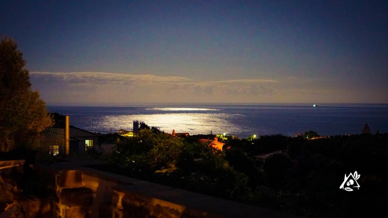 Quinta Do Paraiso Porto Martins ภายนอก รูปภาพ