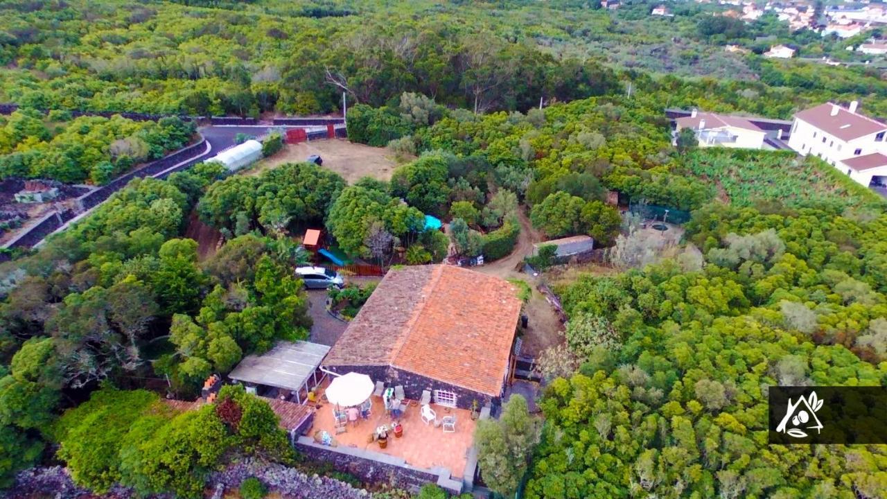 Quinta Do Paraiso Porto Martins ภายนอก รูปภาพ