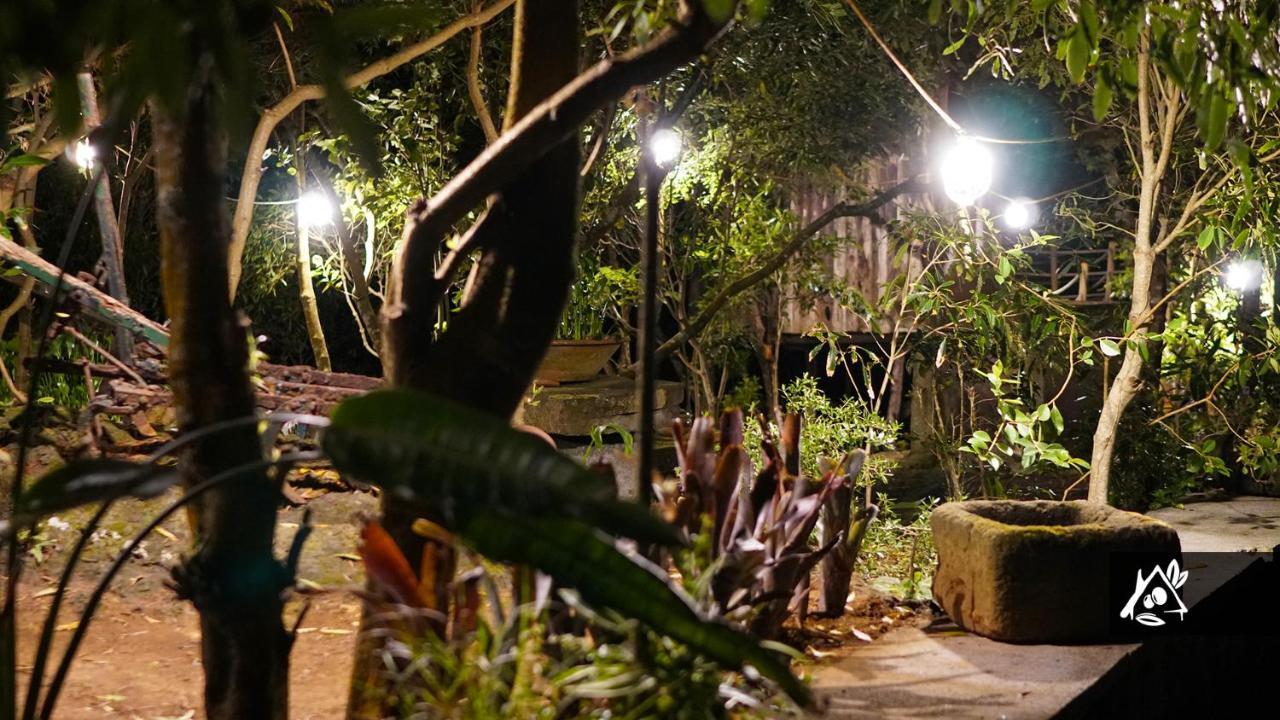 Quinta Do Paraiso Porto Martins ภายนอก รูปภาพ