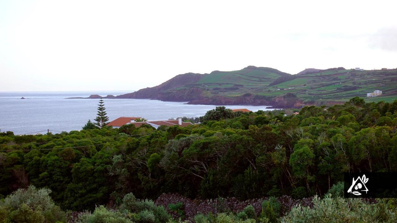 Quinta Do Paraiso Porto Martins ภายนอก รูปภาพ