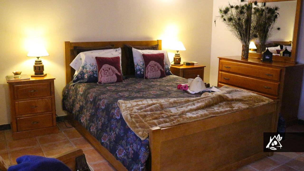 Quinta Do Paraiso Porto Martins ภายนอก รูปภาพ