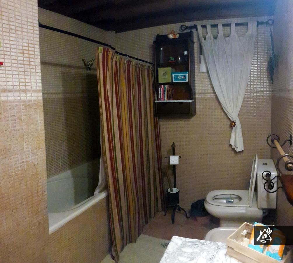 Quinta Do Paraiso Porto Martins ภายนอก รูปภาพ