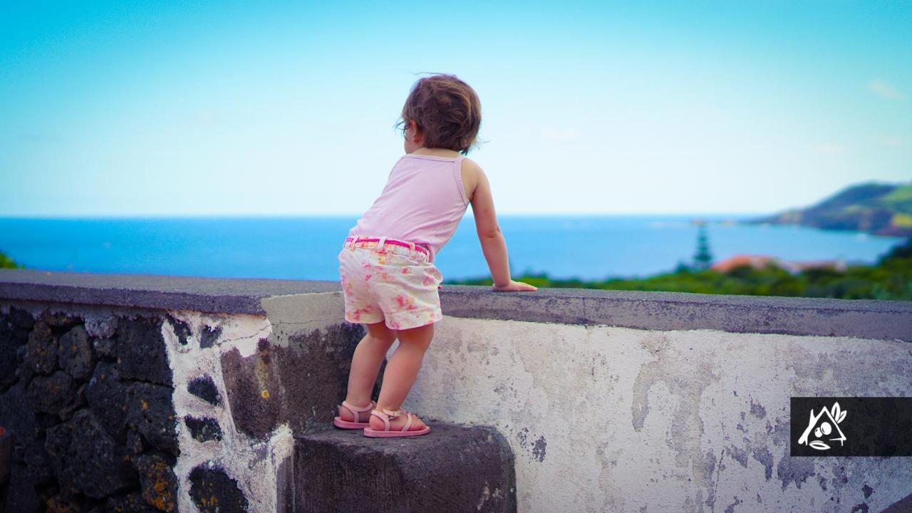 Quinta Do Paraiso Porto Martins ภายนอก รูปภาพ