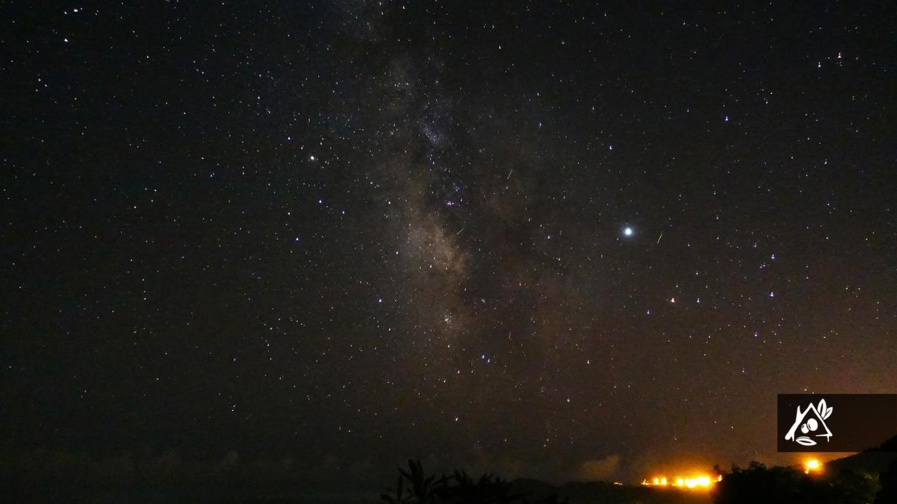 Quinta Do Paraiso Porto Martins ภายนอก รูปภาพ